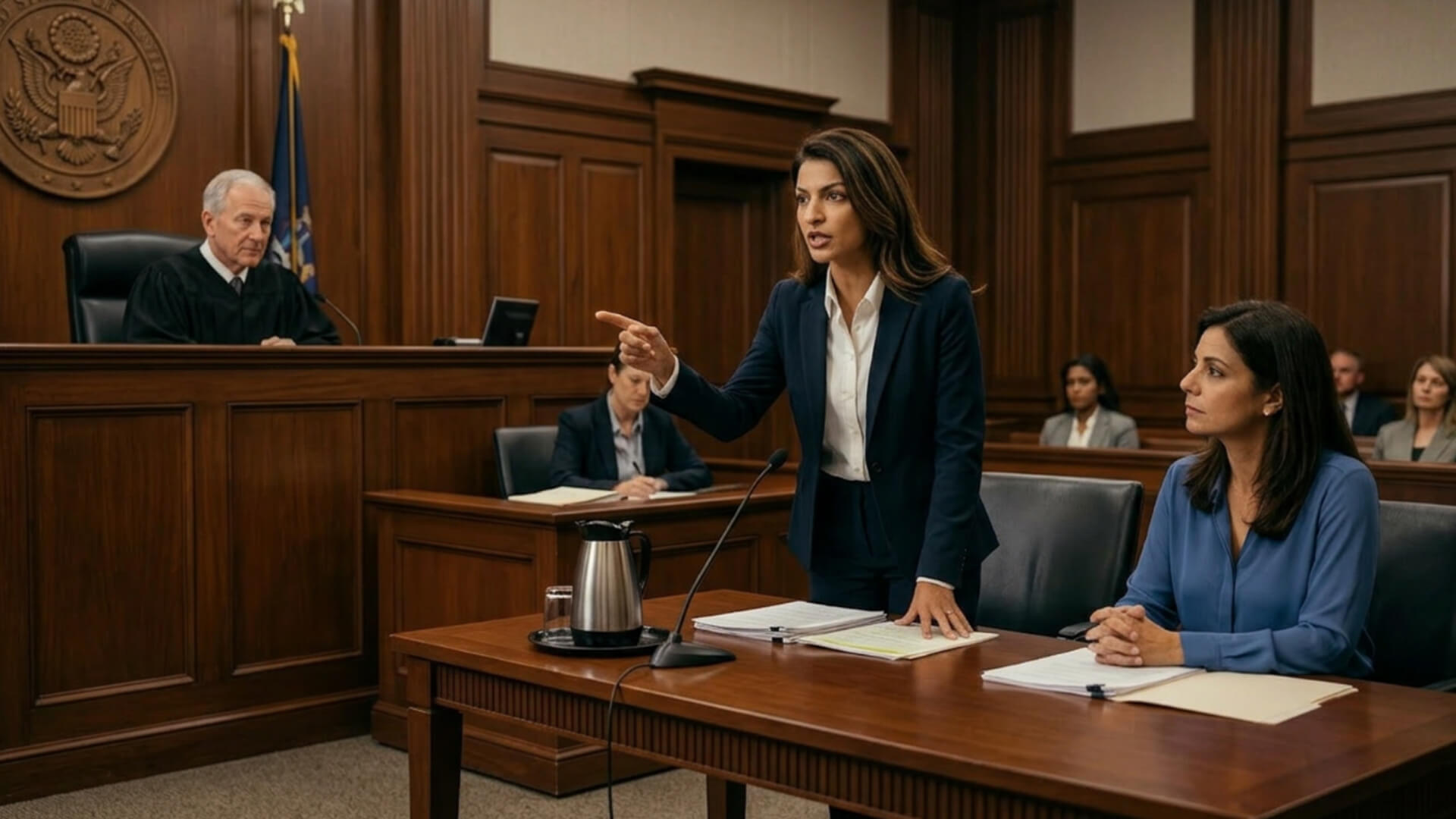 CLIENT CONFIDENTIALITY