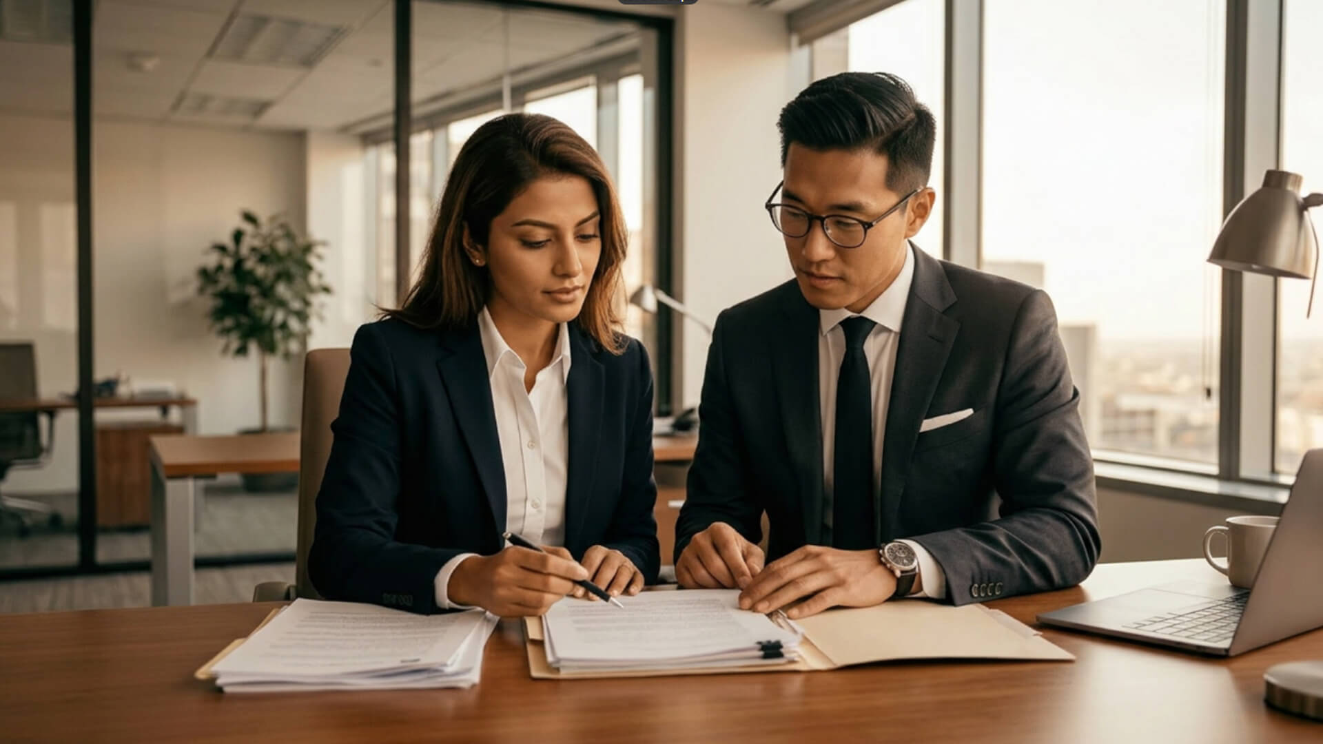 HOW LEGAL CONSULTATIONS WORK